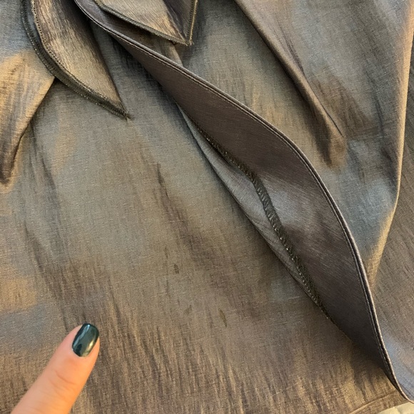 Jessica McClintock cocktail dress - Picture 5 of 7